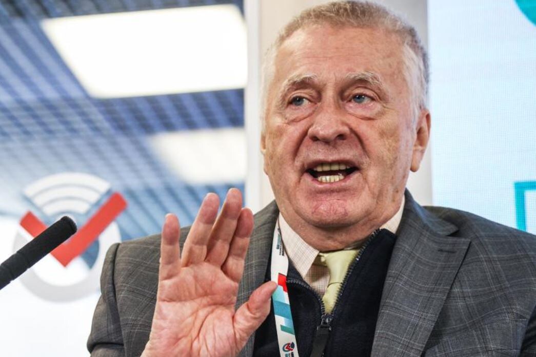    Сергей Булкин/NEWS.ru