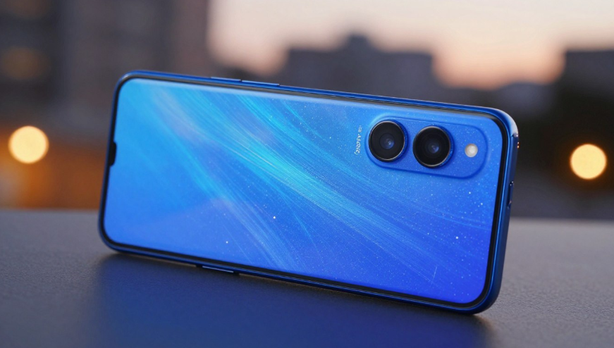 Смартфон OPPO A6 Pro 8/256