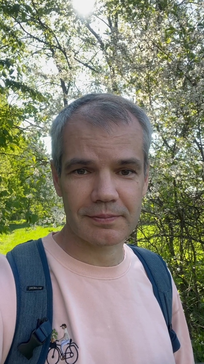 Дмитрий Ануфриев, психолог 