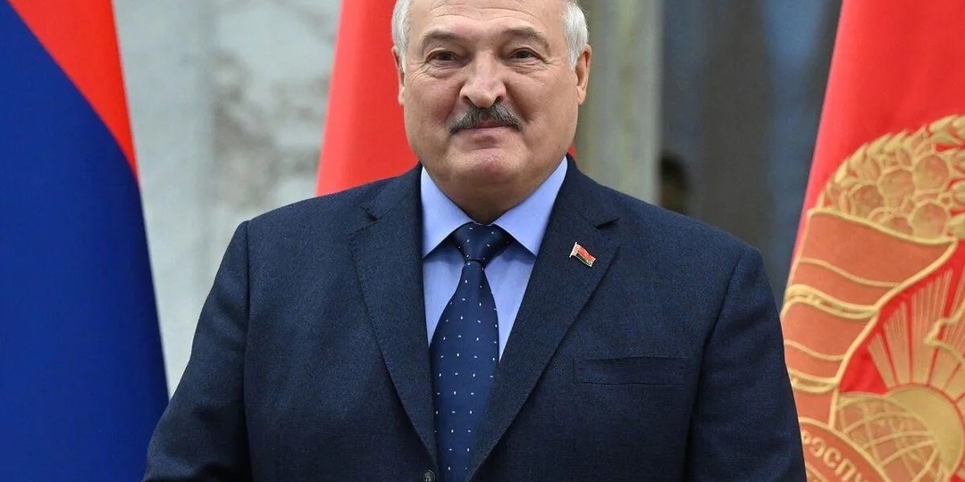 🇧🇾🇷🇺 Лукашенко стал самым популярным среди россиян лидером постсоветских стран — ему доверяют 75% опрошенных