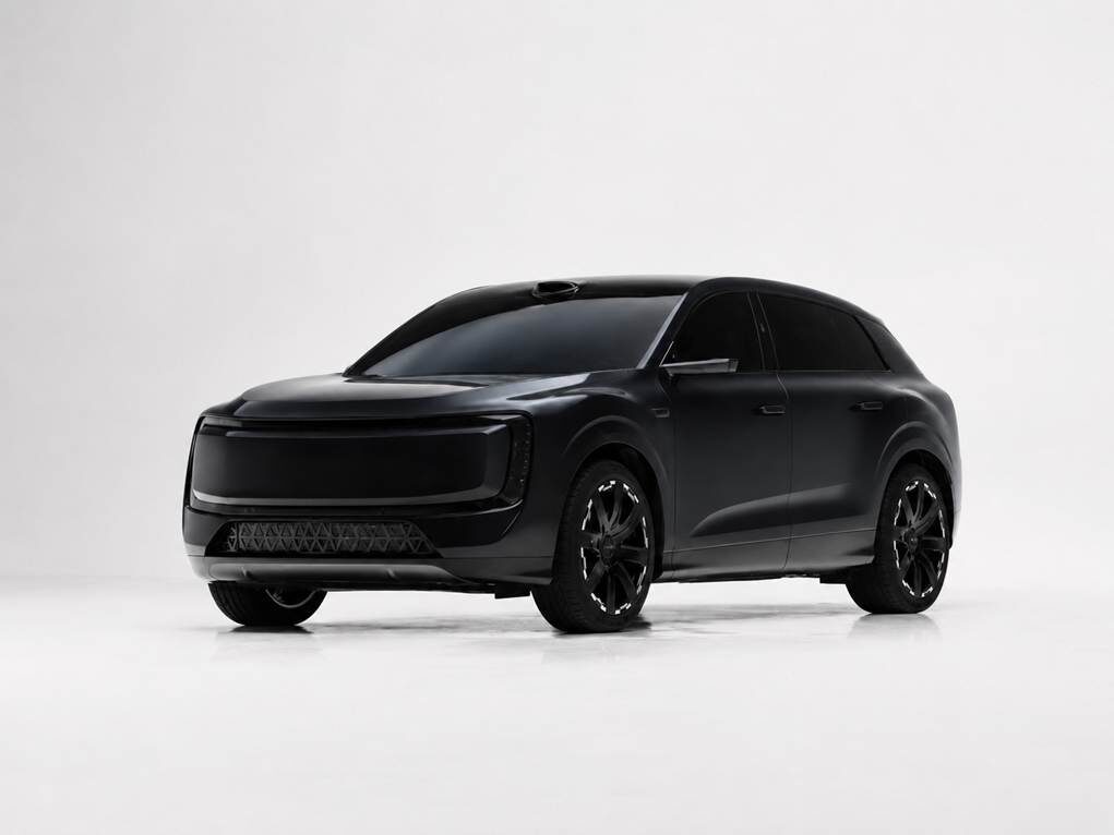 Audi E7X