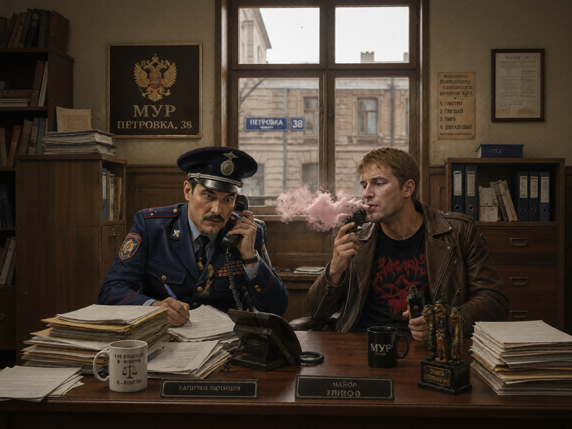 изображение из открытых источников в интернете. Создано с помощью ИИ