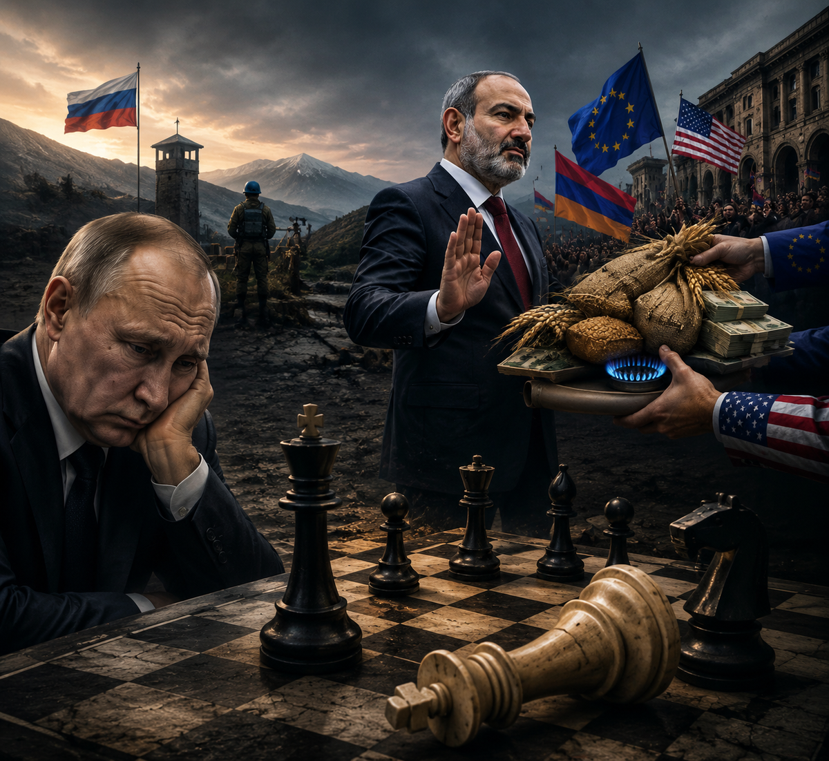 Автор: В. Панченко