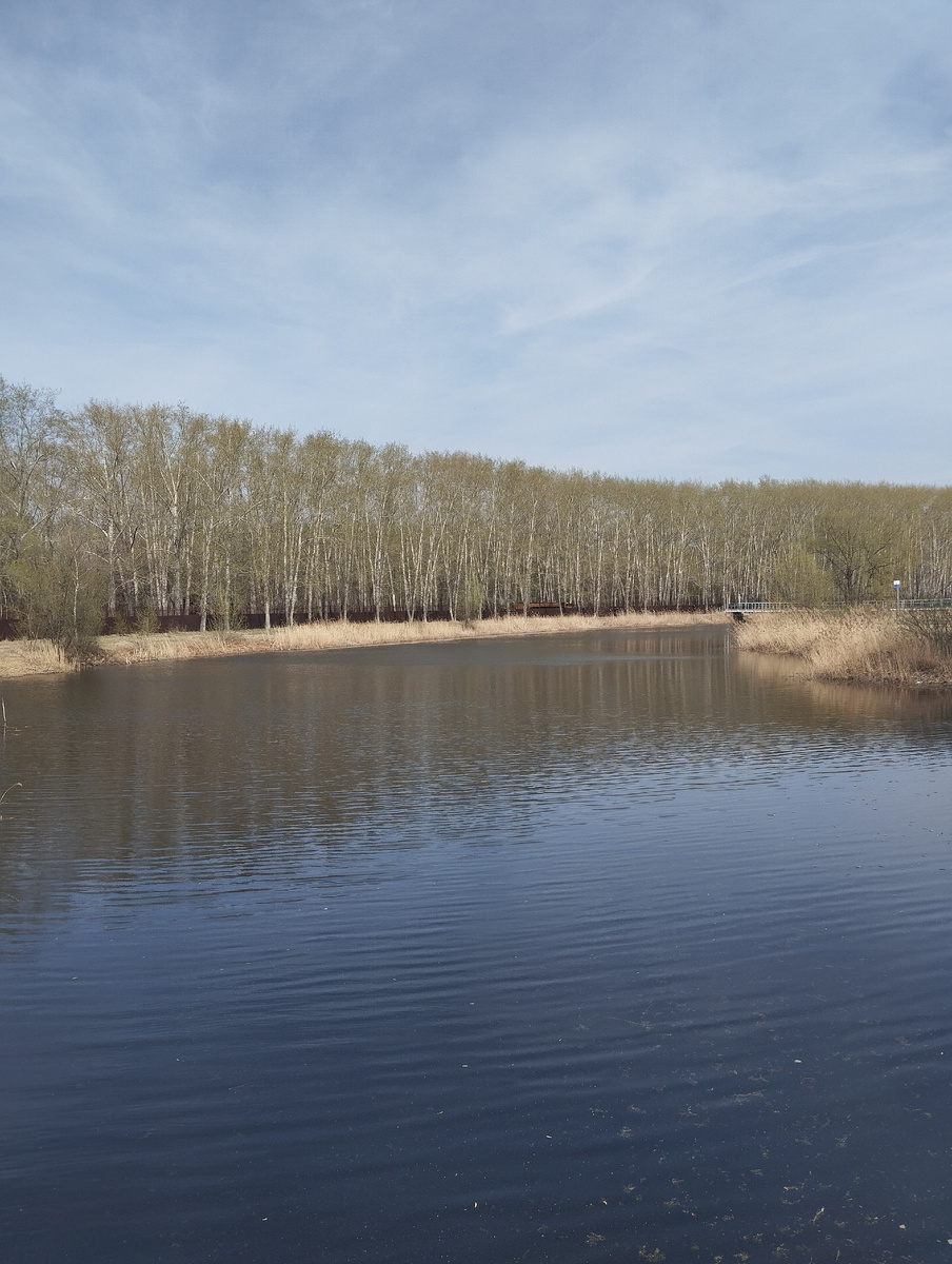 Река Большая