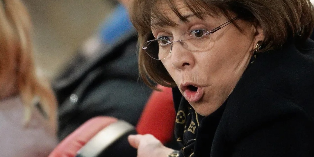Разве это потеря?! Это нужные люди! Ирина Роднина прокомментировала уход сына Плющенко под флаг Азербайджана