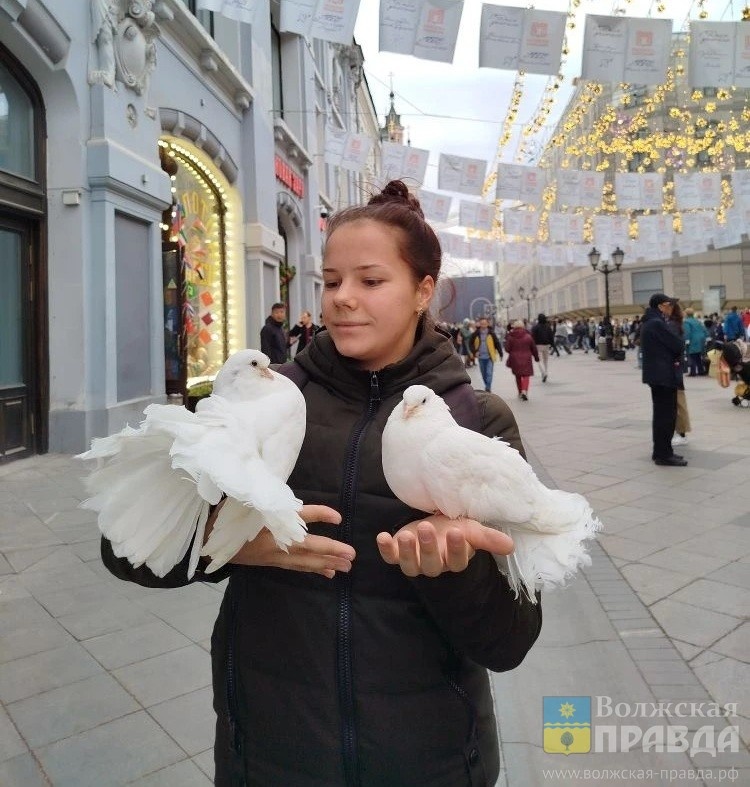 Фото предоставлено Ольгой Белозерцевой.📷    «Штанги не ломаются»: волжанка Ольга Белозерцева вошла в ТОП-10 сильнейших тяжелоатлеток России
