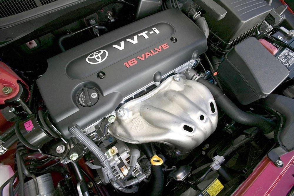    Пресс-служба Toyota