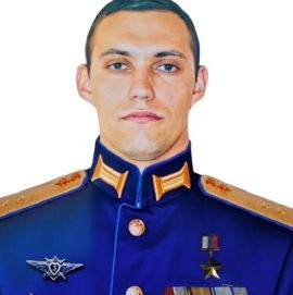    Фото: из личного архива тёти Никиты Гусева Елены Солодовниковой Михаил Маслов