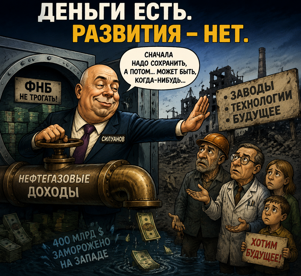 Автор: В. Панченко