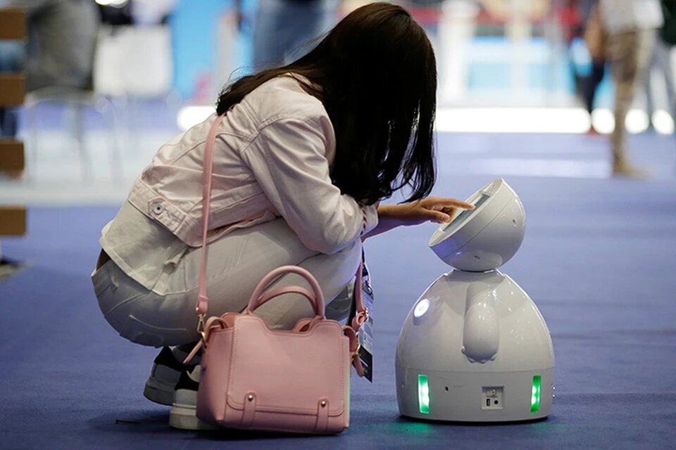 Старые добрые профессии в цифровую эпоху будут вымирать пачками. Фото: REUTERS.