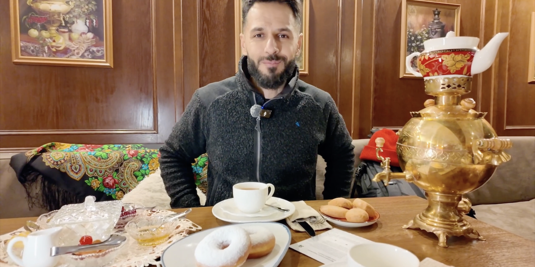 Нижний Новгород: где поесть квашеную капусту, уху-калью и макарьевские пышки