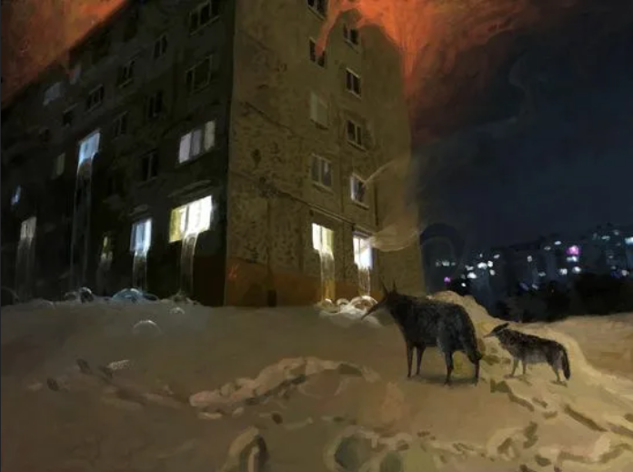 Рано ещё,время есть..