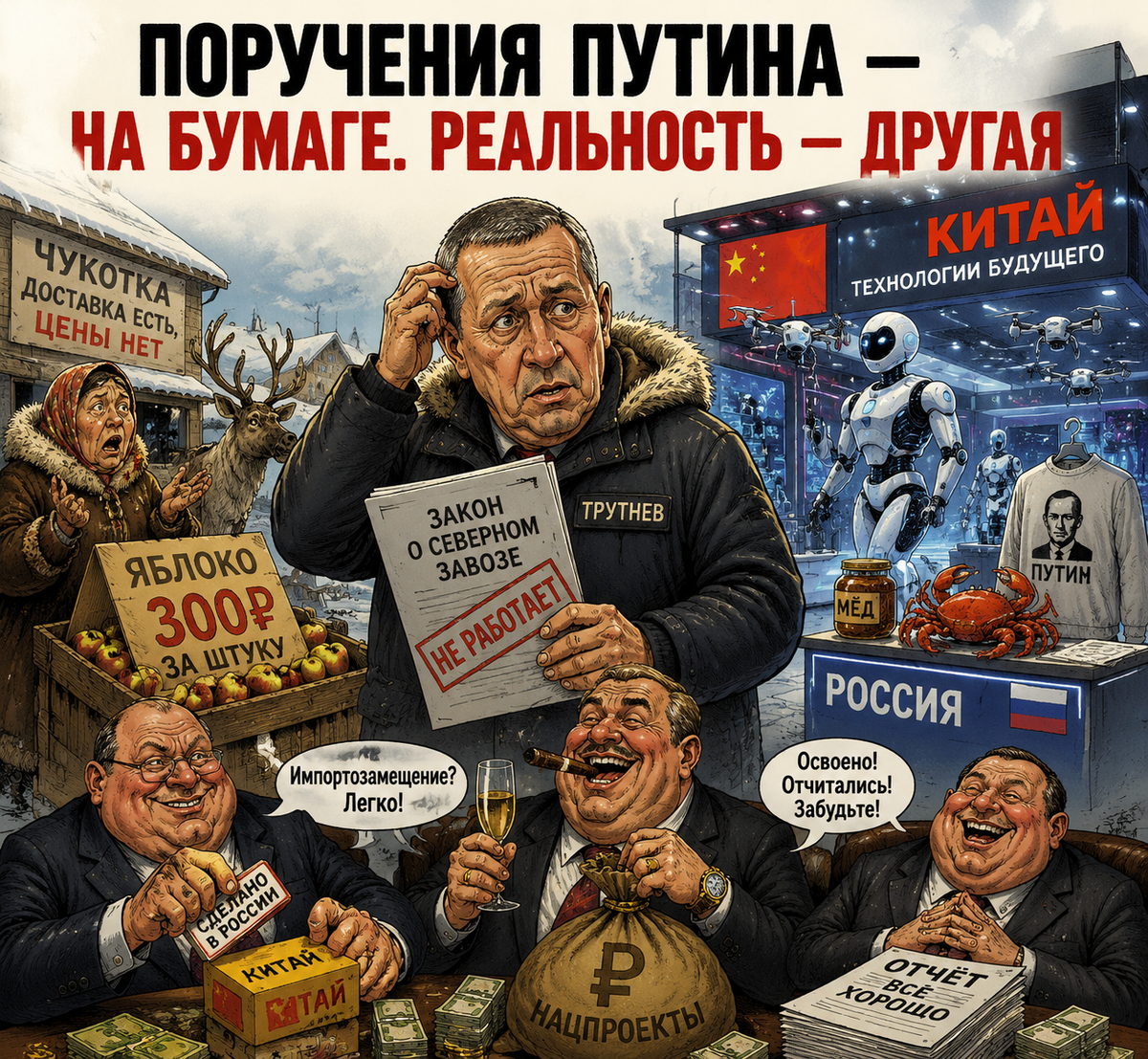 Автор: В. Панченко