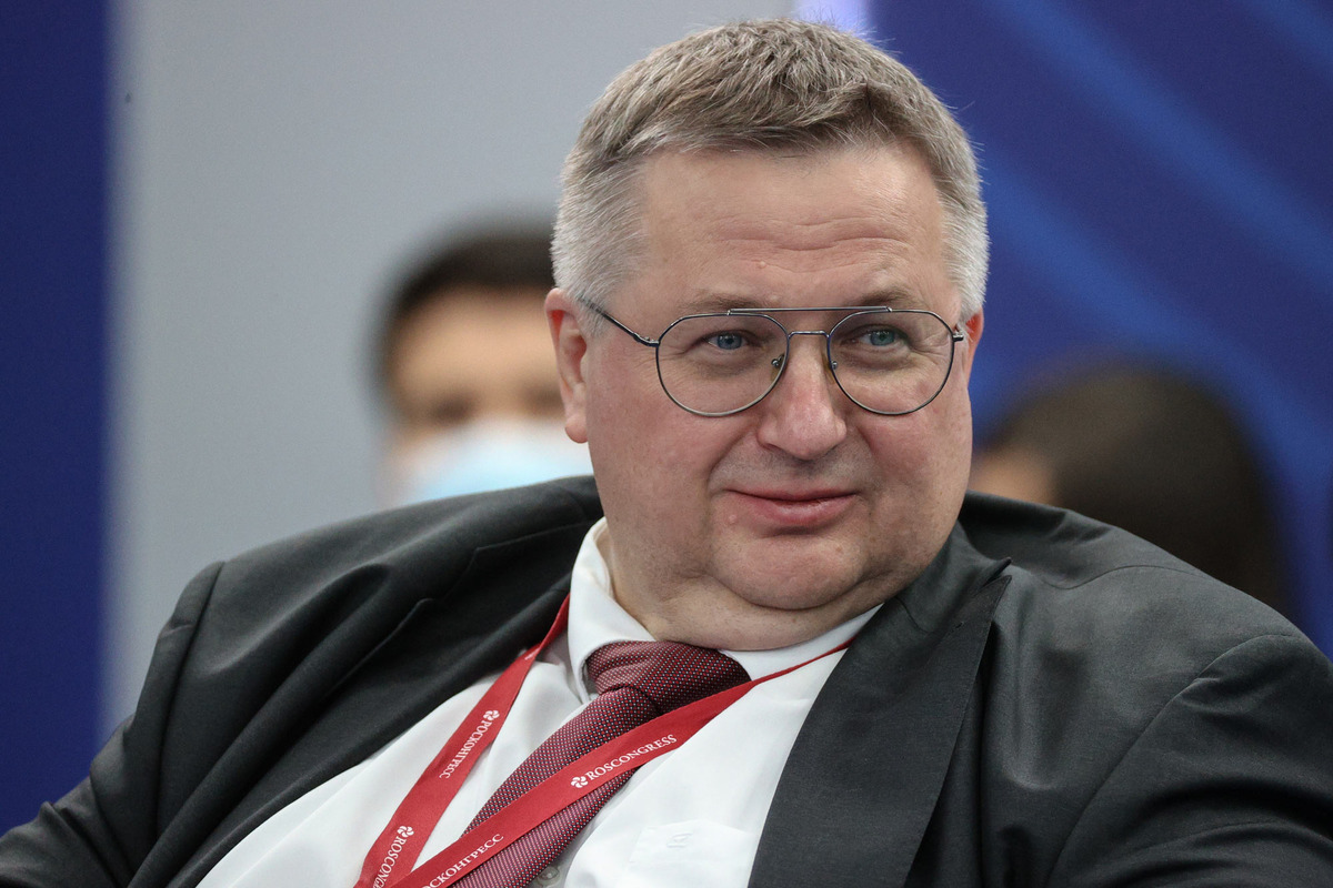    Сергей Булкин/NEWS.ru