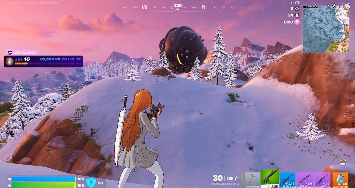 -2