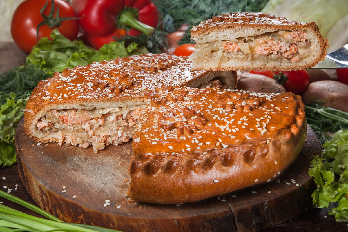 Да просто и вкусно