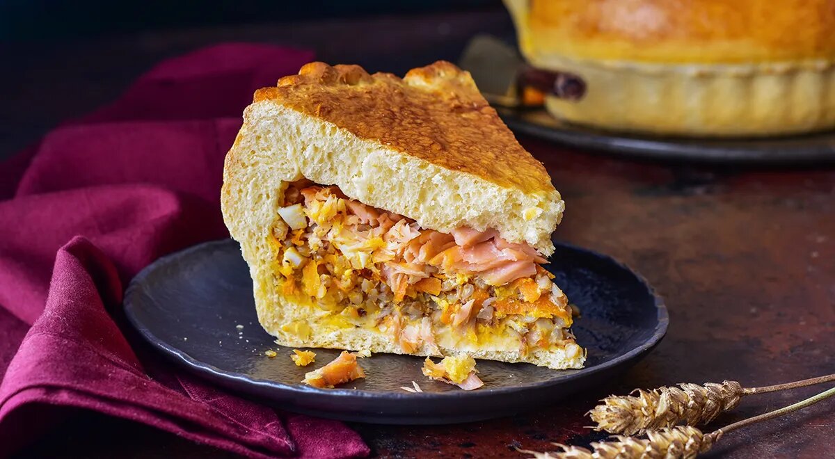 Да просто и вкусно