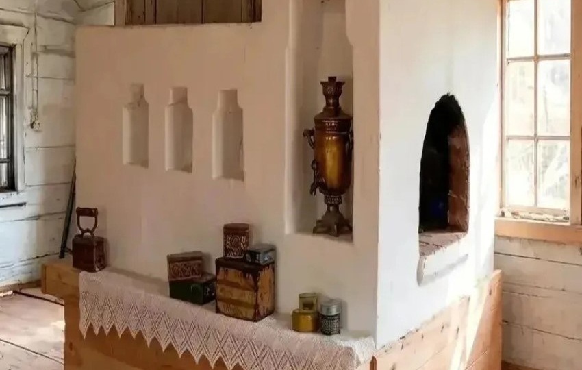 🍎 В Забайкальском крае воссоздадут «кайдаловские избы