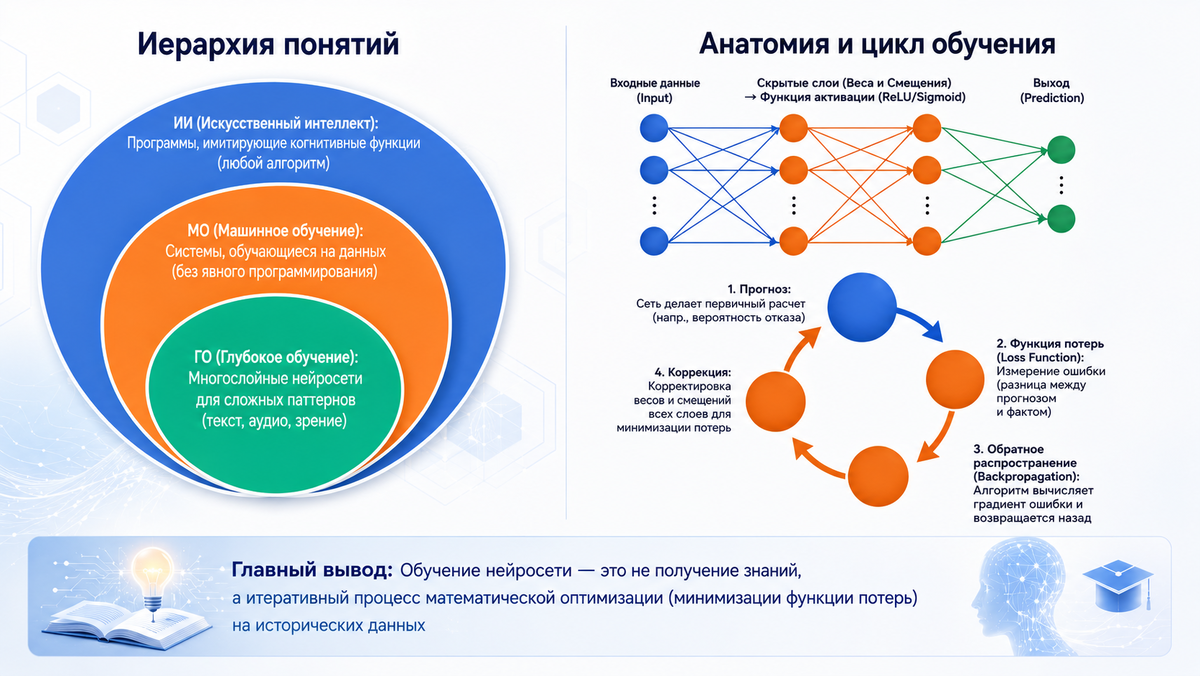 ИИ-Матрёшка