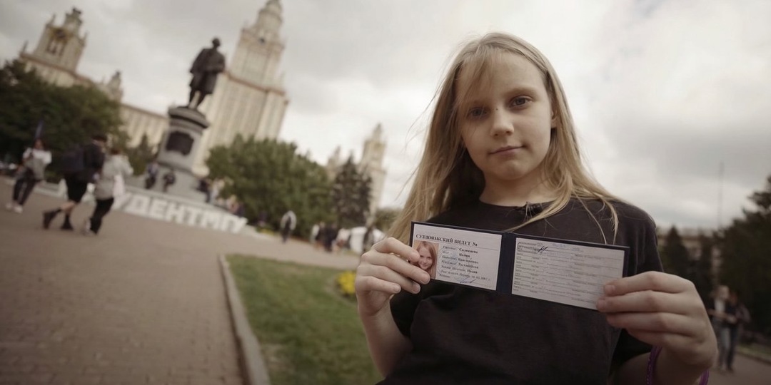13-летняя выпускница РГГУ: как скажется «уникальное» воспитание отца на ее будущем