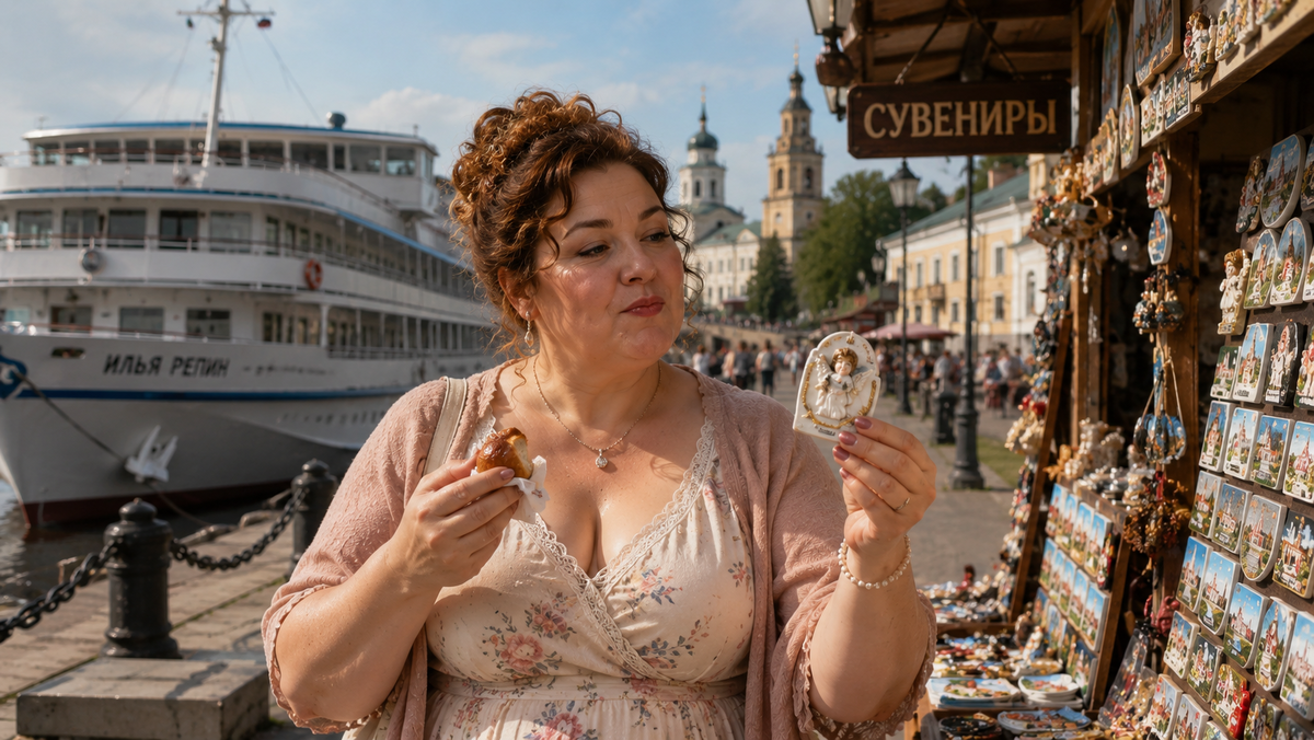 В конце фото похудевшей Наты. 