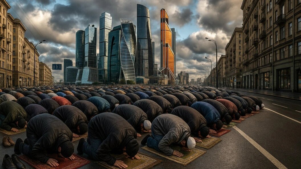    Фото: коллаж Царьграда