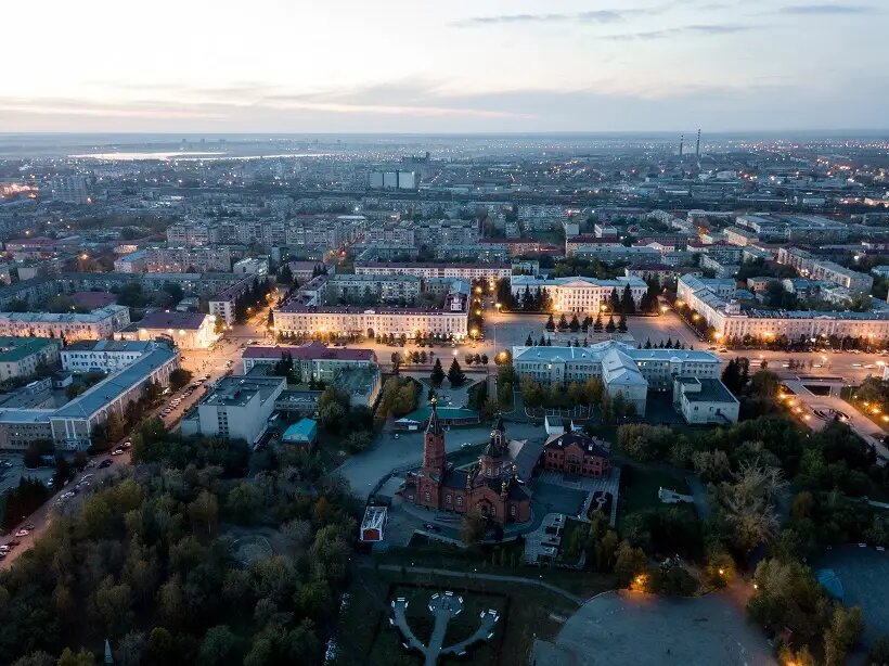     © РИА Новости. Алексей Мальгавко