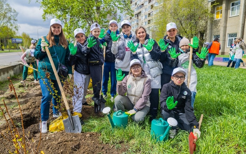    Фото: Фонд Олега Дерипаска «Вольное Дело»