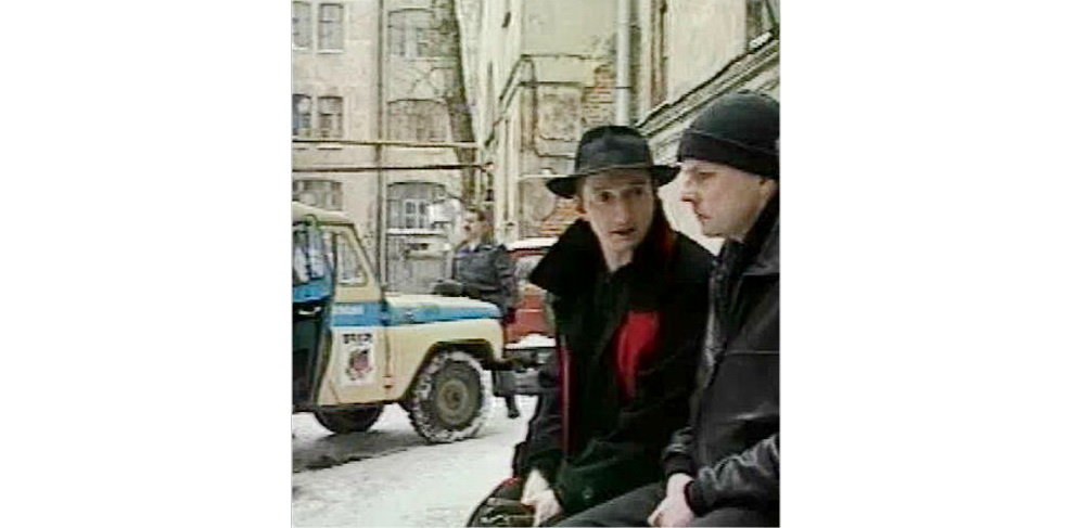 Три любимых сериала периода перестройки. Часть I.