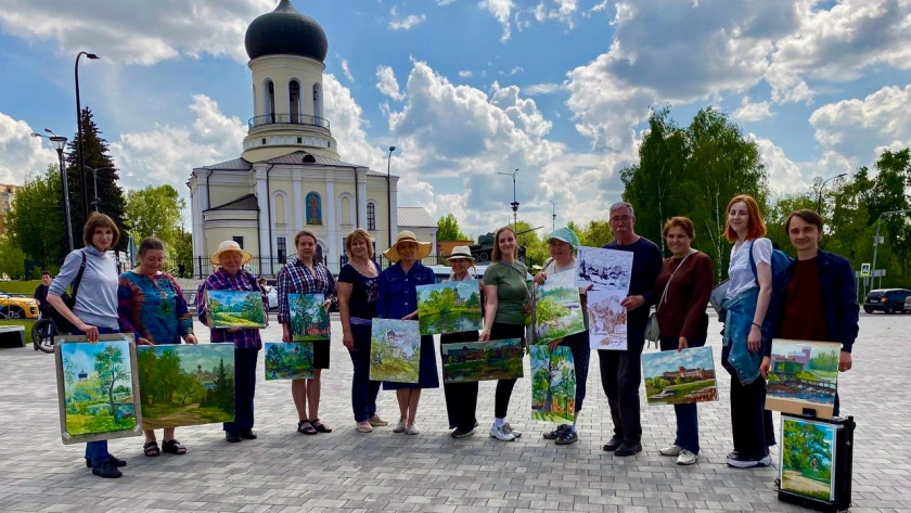    Фото администрации Наро-Фоминского городского округа