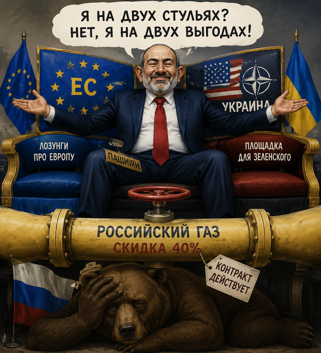 Автор: В. Панченко