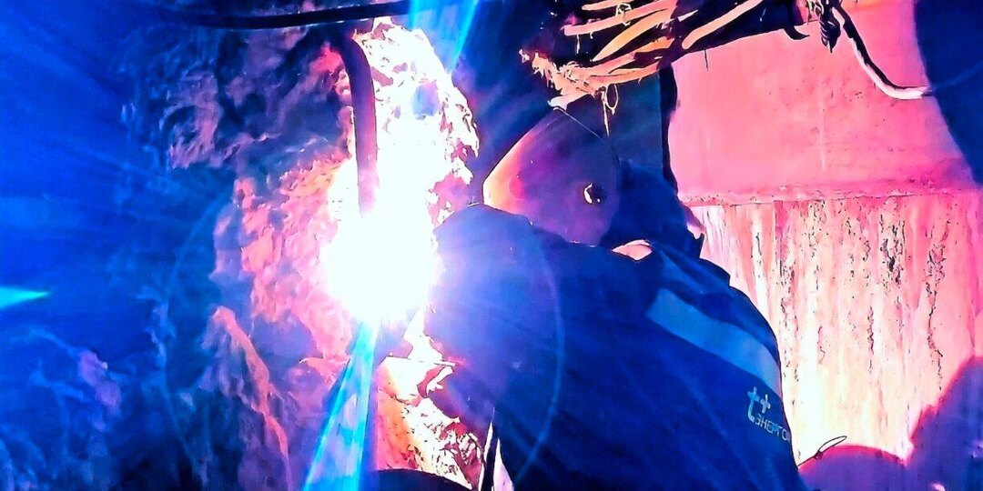 «Т Плюс» завершила ремонт Балаковской ТЭЦ-4 и восстановила подачу горячей воды