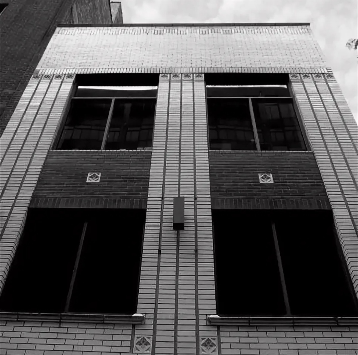 Warehouse. Фото из Pinterest