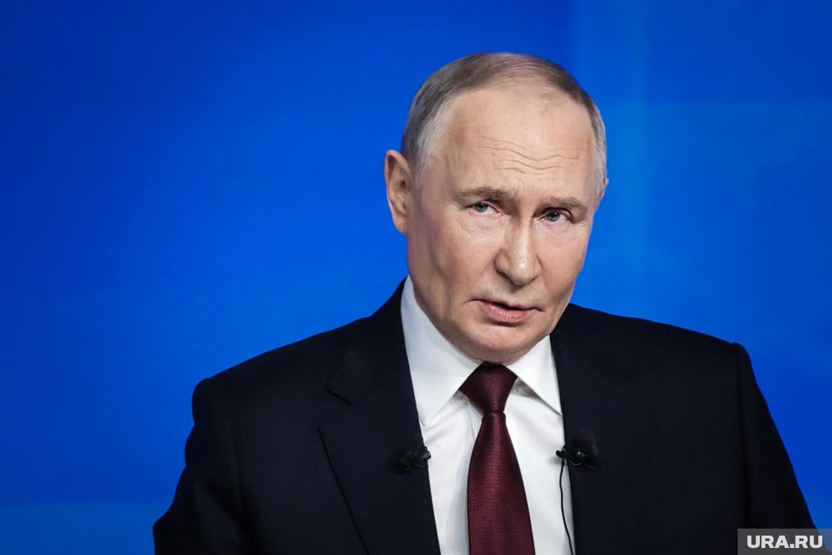     Дезертирство ВСУ приобретает катастрофический характер, заявил Путин