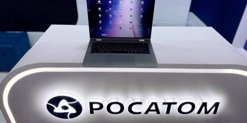 OKO Book 5 Yoga: Российский трансформер от «Росатома», который работает без Windows