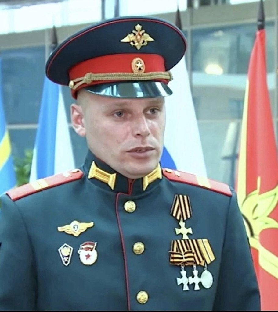 Евгений Рочев