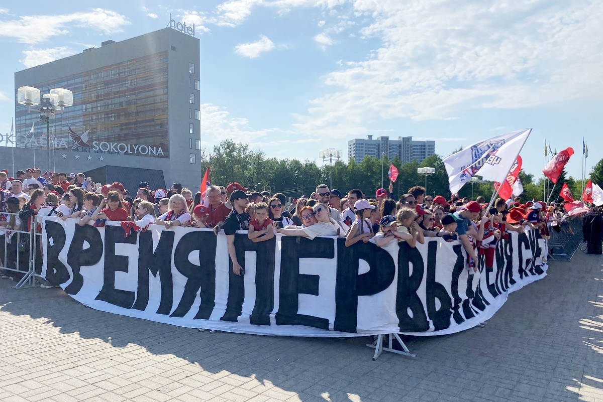    Александр Шиханов