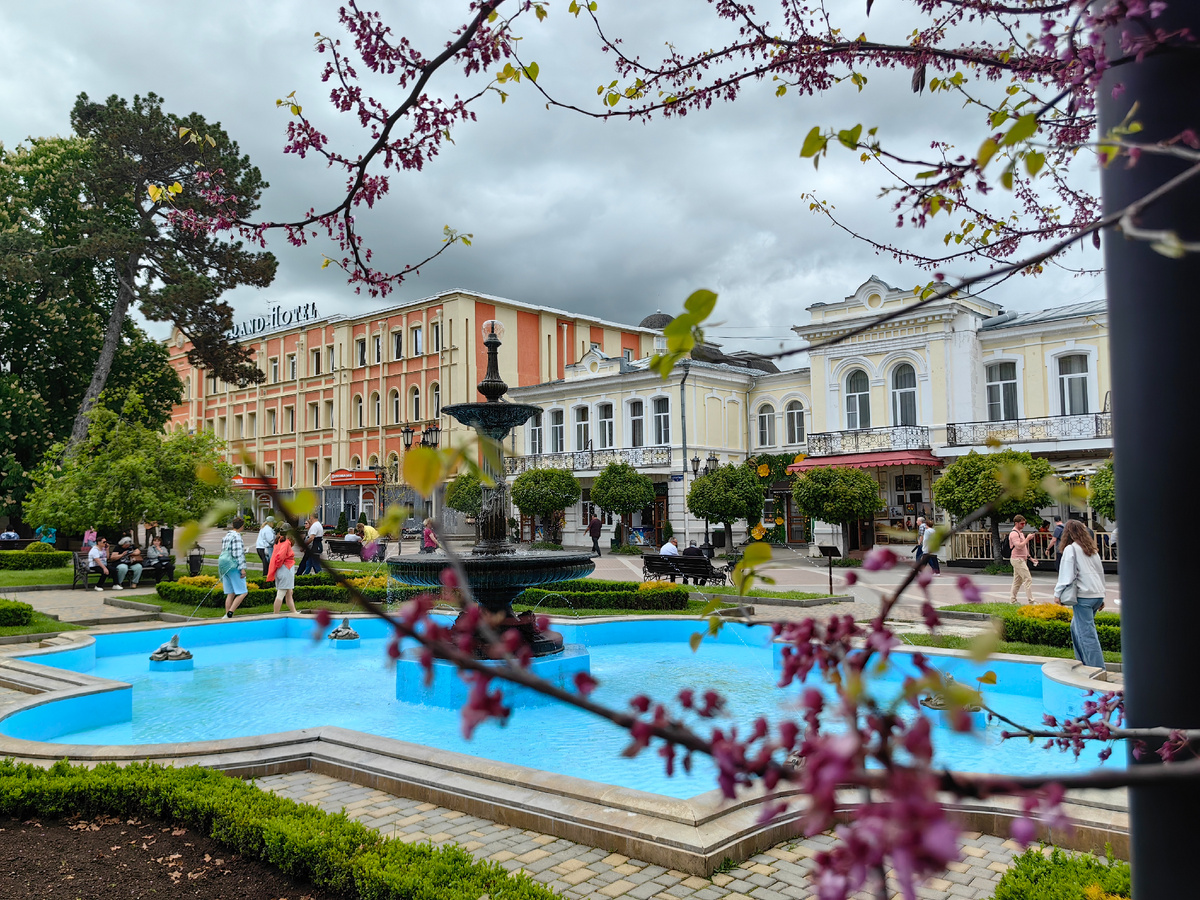 Фото автора