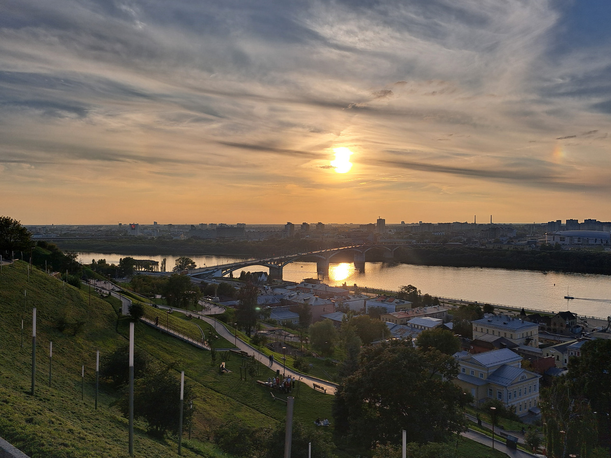 Жителей ждут концерты, фестивали и выставки.  Фото: ФедералПресс / Вера Романескул