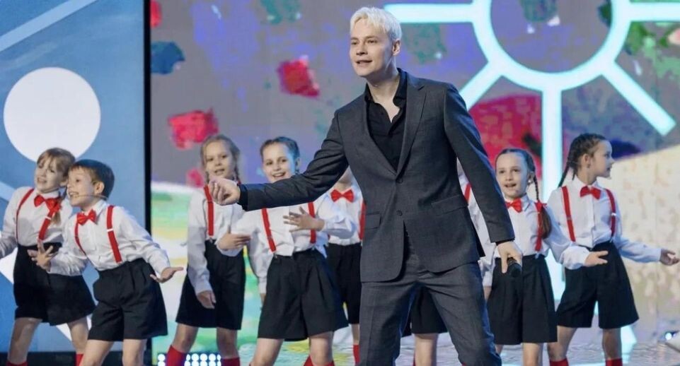   Архив детского музыкального театра «Домисолька»