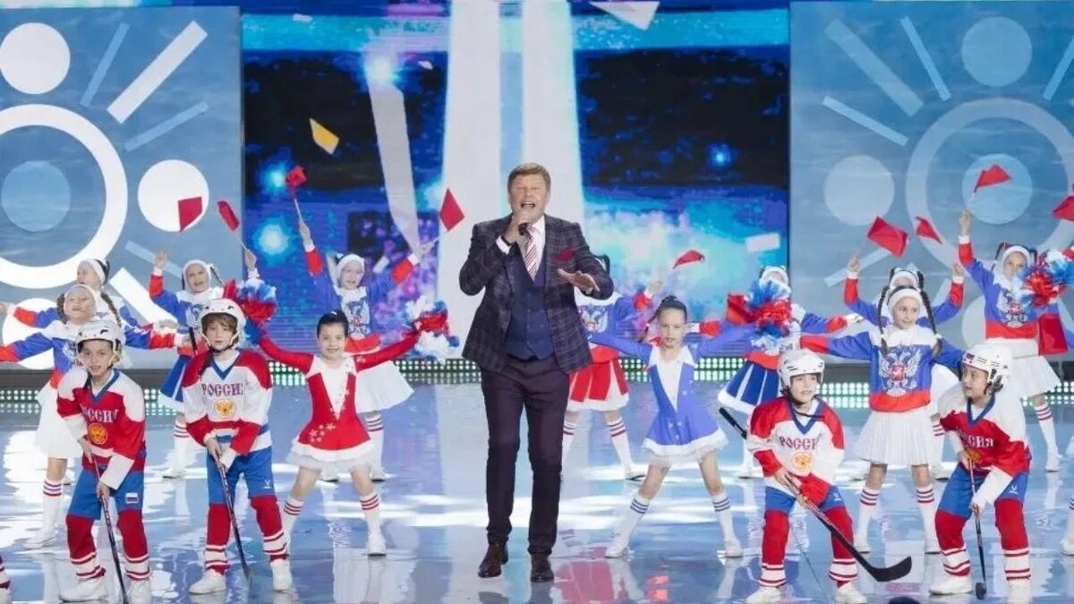     Архив детского музыкального театра «Домисолька»