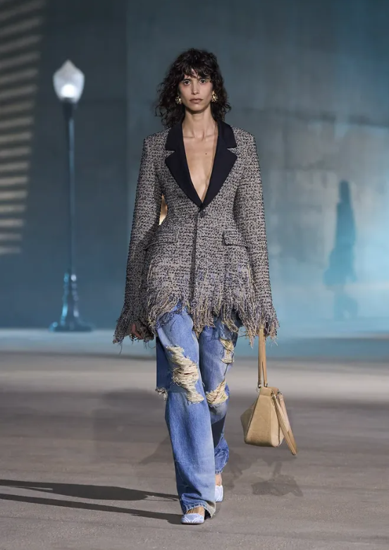 Dior, круизная коллекция 2027
