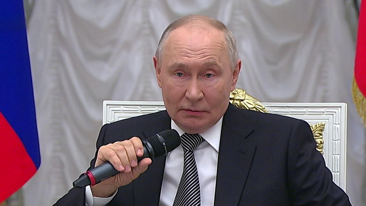    Первый канал