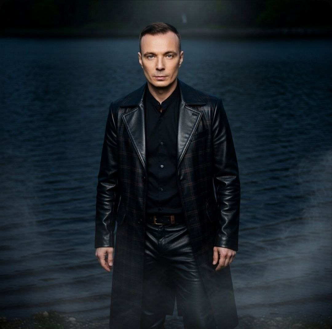 Нумеролог Дмитрий Шимко