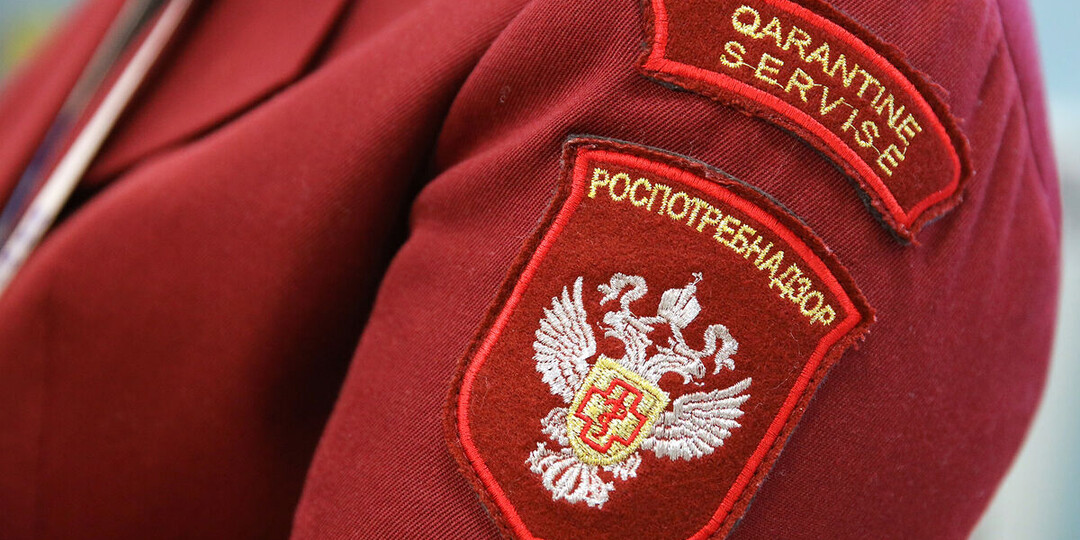 В России приостановили ввоз и продажу армянской минералки