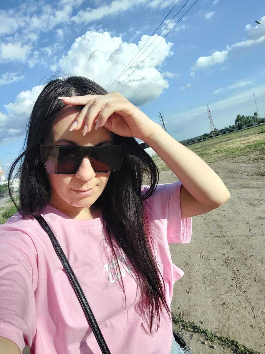С нежностью, ваша Ольга Блогер. 💫Надеюсь, я смогла подарить вам немного вдохновения и приятных эмоций сегодня.