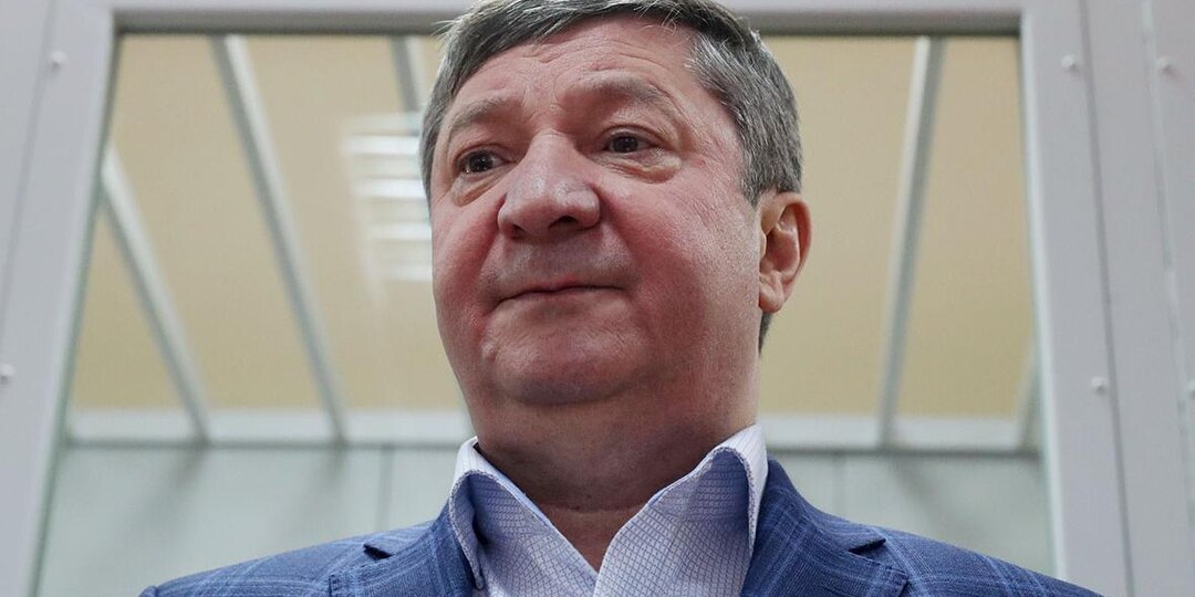 Суд на два года увеличил срок наказания экс-замглавы Генштаба Арсланову