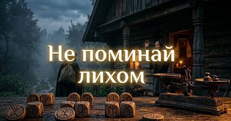 Что значит "лихо" на самом деле