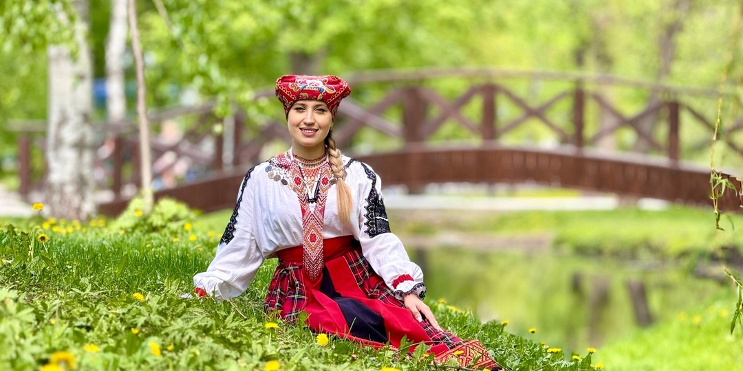 Кто такие мордва? Происхождение, обычаи и культура лесных соседей славян