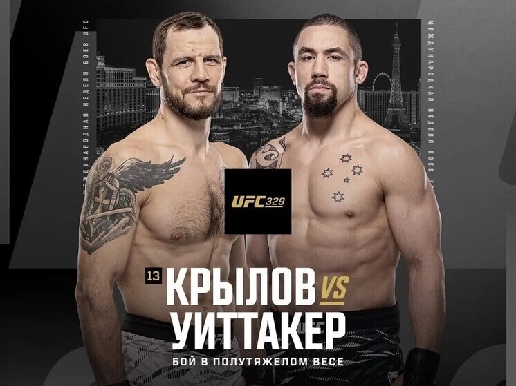     Фото: UFC
